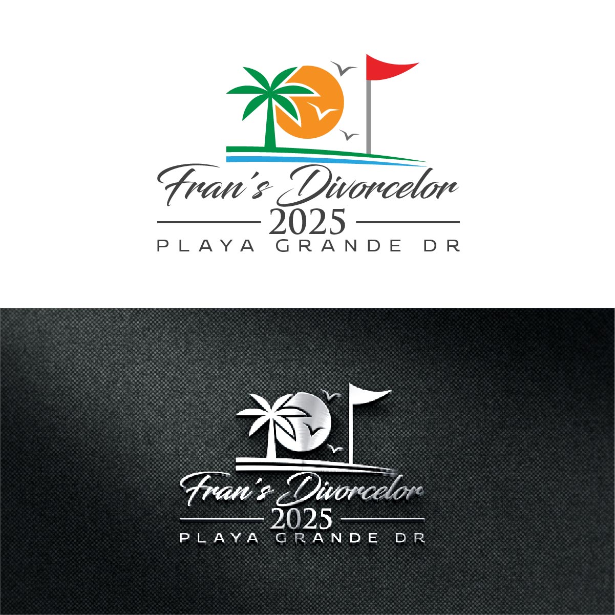 Logo Design by fly  design for this project | Design #34676695