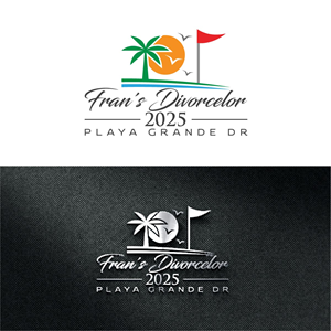 Logo Design by fly  design for this project | Design: #34676695
