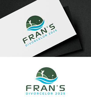 Logo Design by fly  design for this project | Design: #34676696