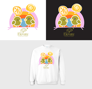 T-Shirt-Design von Drawingbook für dieses Projekt | Design: #34964133
