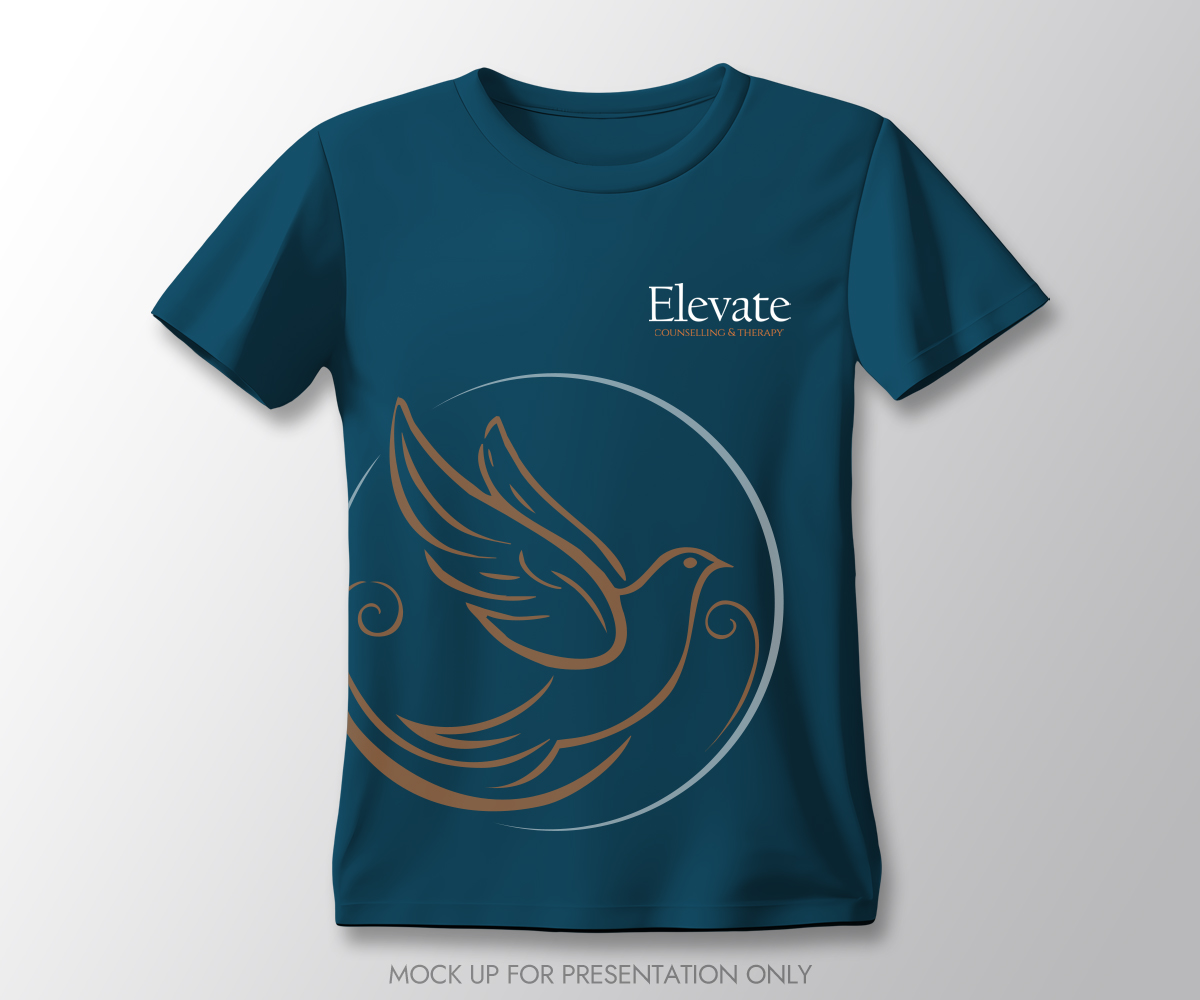 T-shirt Design by NancyTan for this project | Design #34675620
