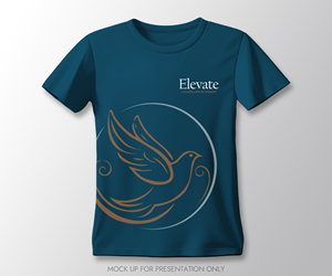 T-Shirt-Design von NancyTan für dieses Projekt | Design: #34675620