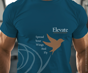 T-Shirt-Design von NancyTan für dieses Projekt | Design: #34928179