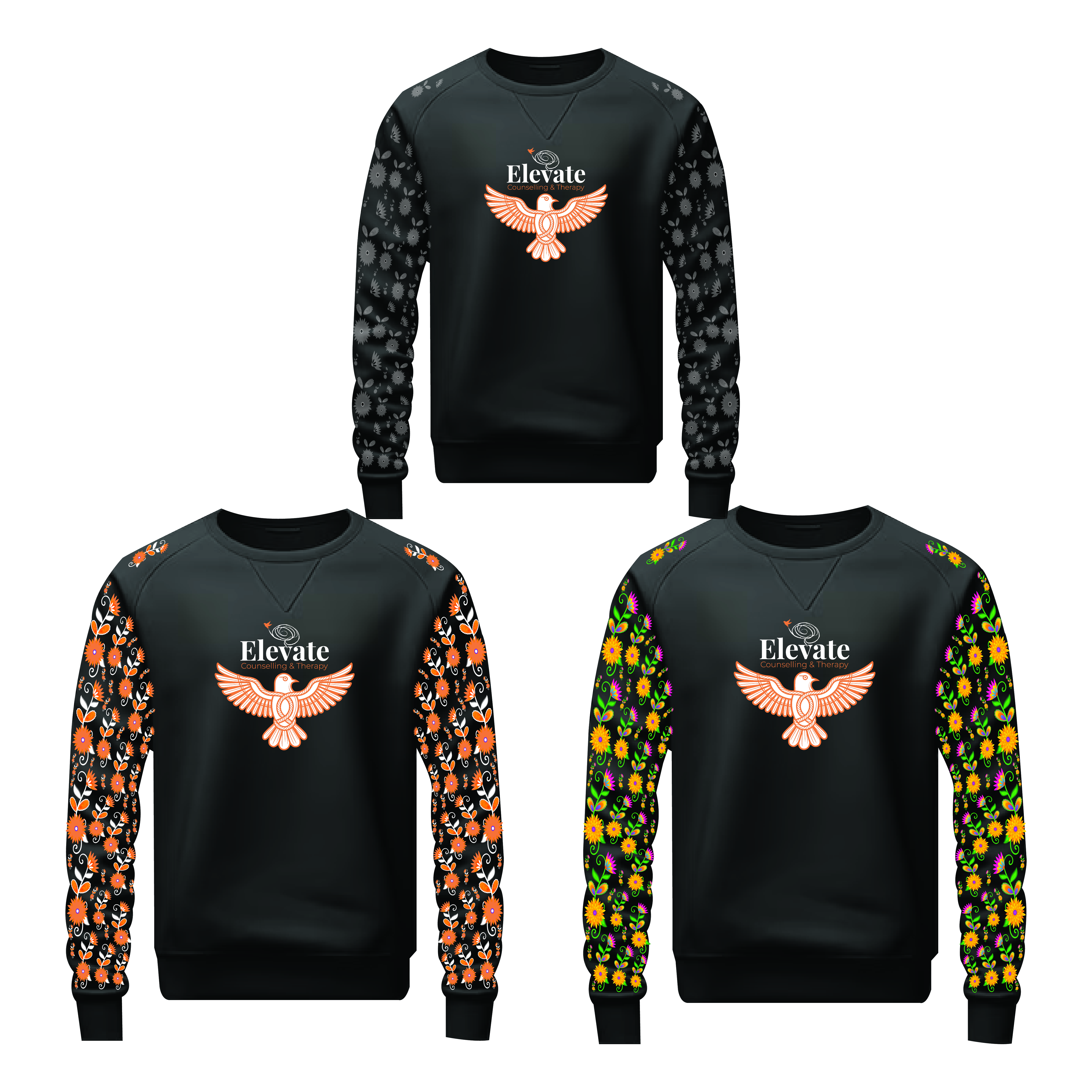 T-shirt Design by amdad26 for this project | Design #35034153