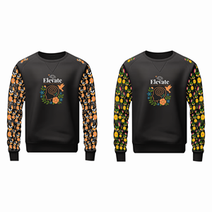 T-Shirt-Design von amdad26 für dieses Projekt | Design: #35367352