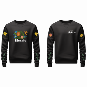 T-shirt Design by amdad26