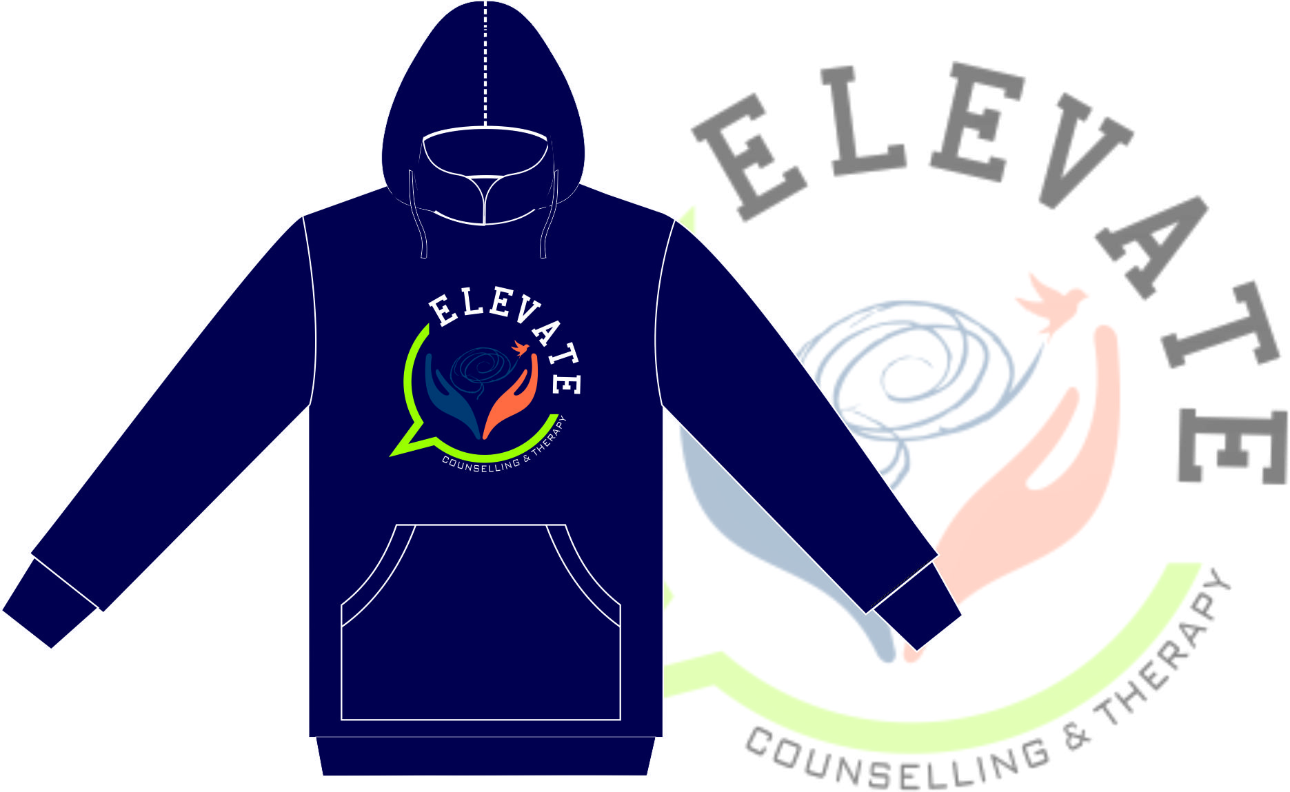 T-shirt Design by Aprilio Farhan Fadhilah for this project | Design #34963331