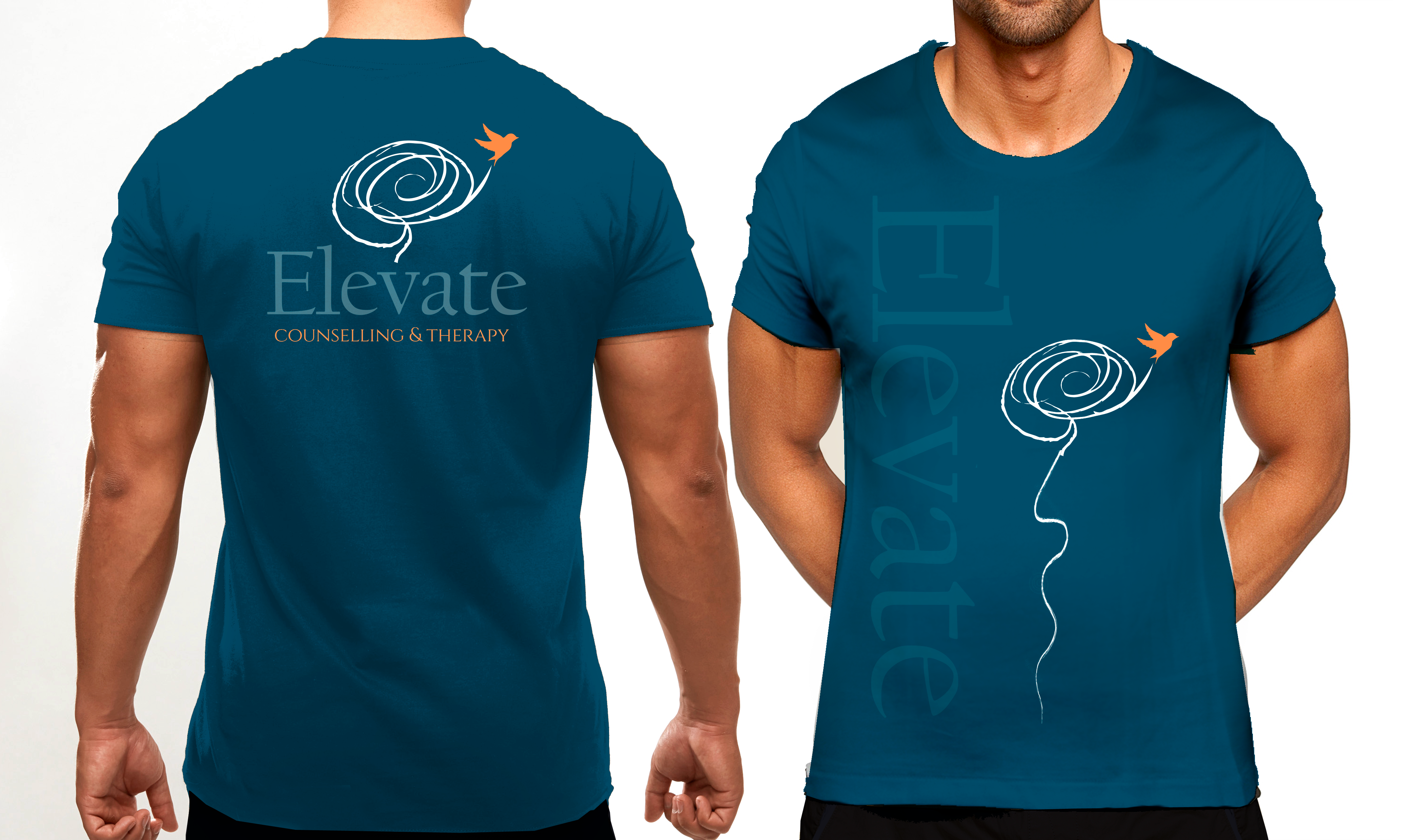 Diseño de Camiseta por juanjoseolivieri para este proyecto | Diseño #34671885