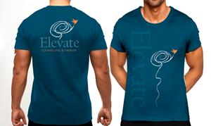 T-shirt Design by juanjoseolivieri