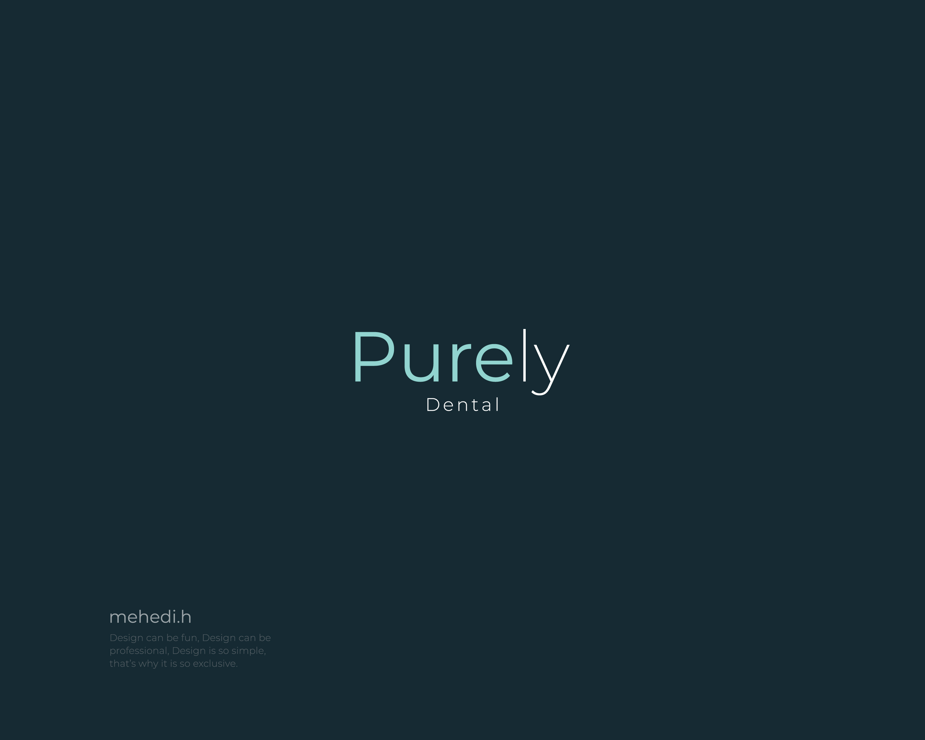 Logo Design by mehedi.h for this project | Design #34662061