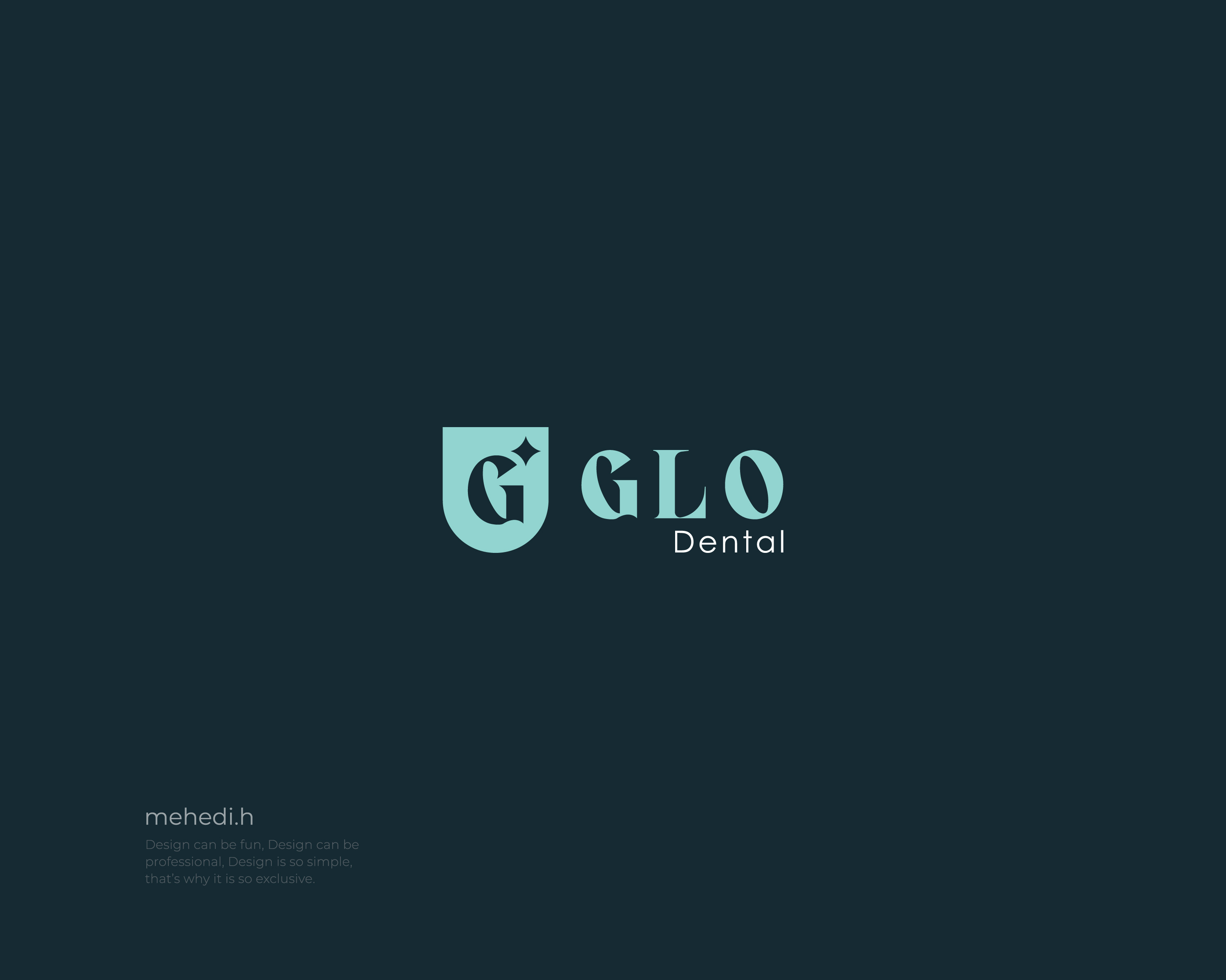 Logo Design by mehedi.h for this project | Design #34663303