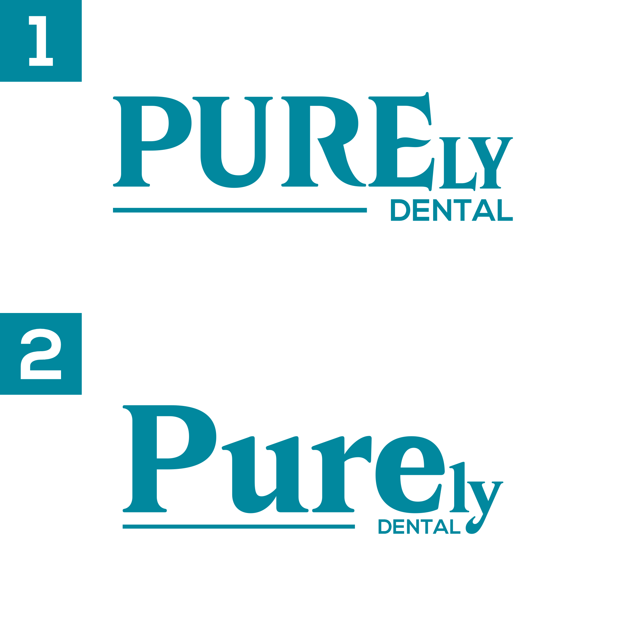 Logo Design by putri elegant for this project | Design #34660355