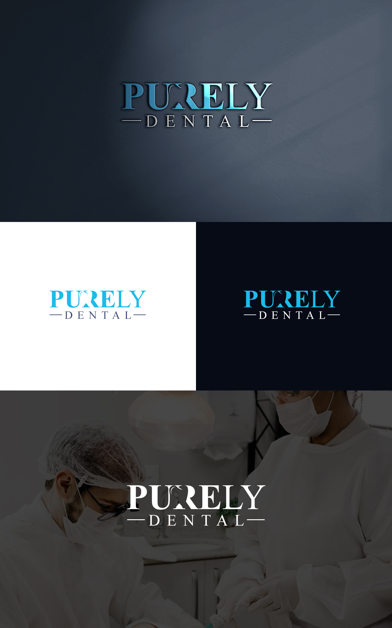 Logo Design by BehindSymbols for this project | Design #34684979