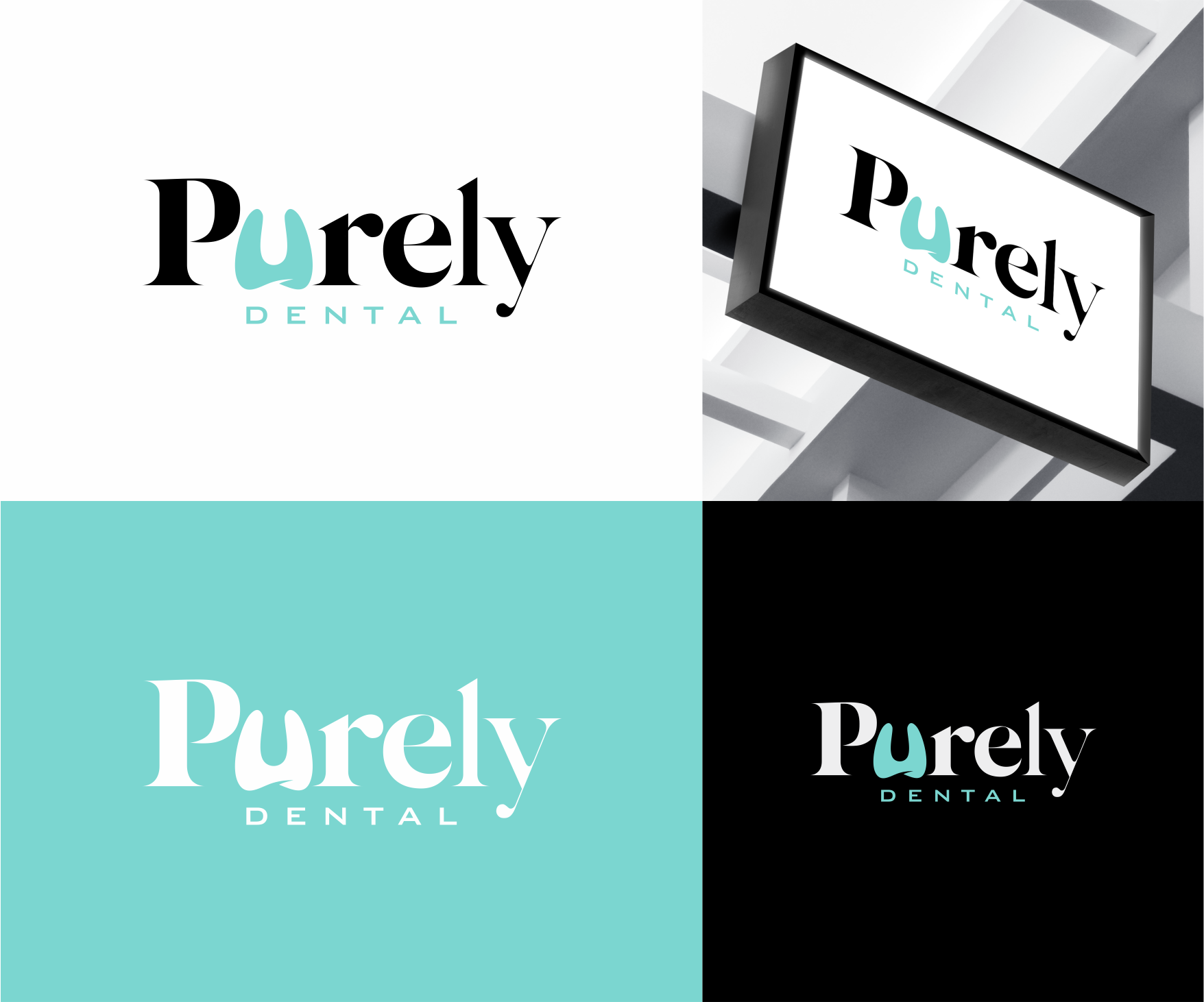 Diseño de Logo por Sibyle para este proyecto | Diseño #34655250