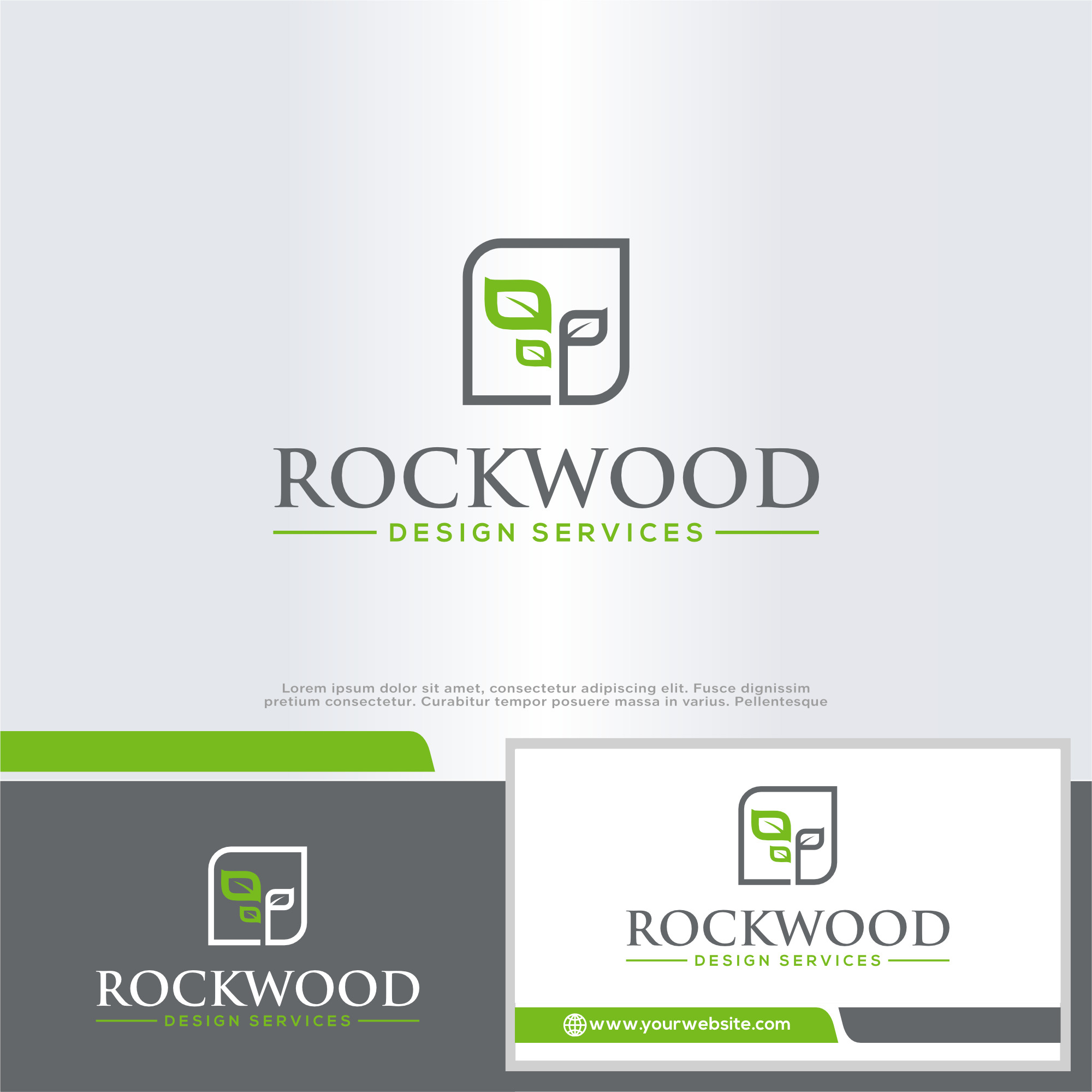 Logo Design by win it for this project | Design #34663821