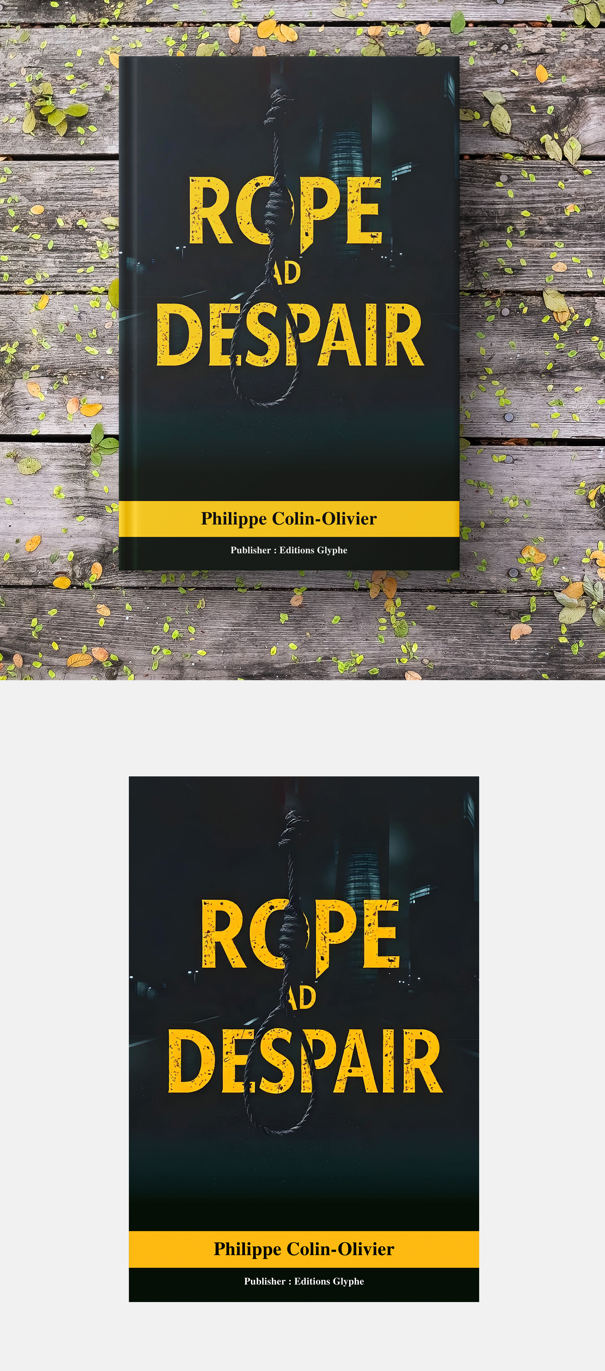 Book Cover Design by WrapTonic24 for this project | Design #34658607