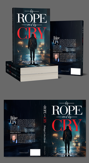 Book Cover Design by ARO