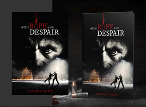 Book Cover Design by Graphic Storm