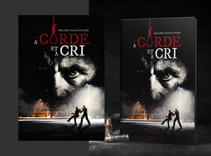 Book Cover Design by Graphic Storm for this project | Design: #34657381