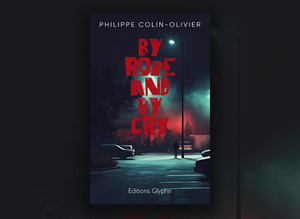 Book Cover Design by Lídia