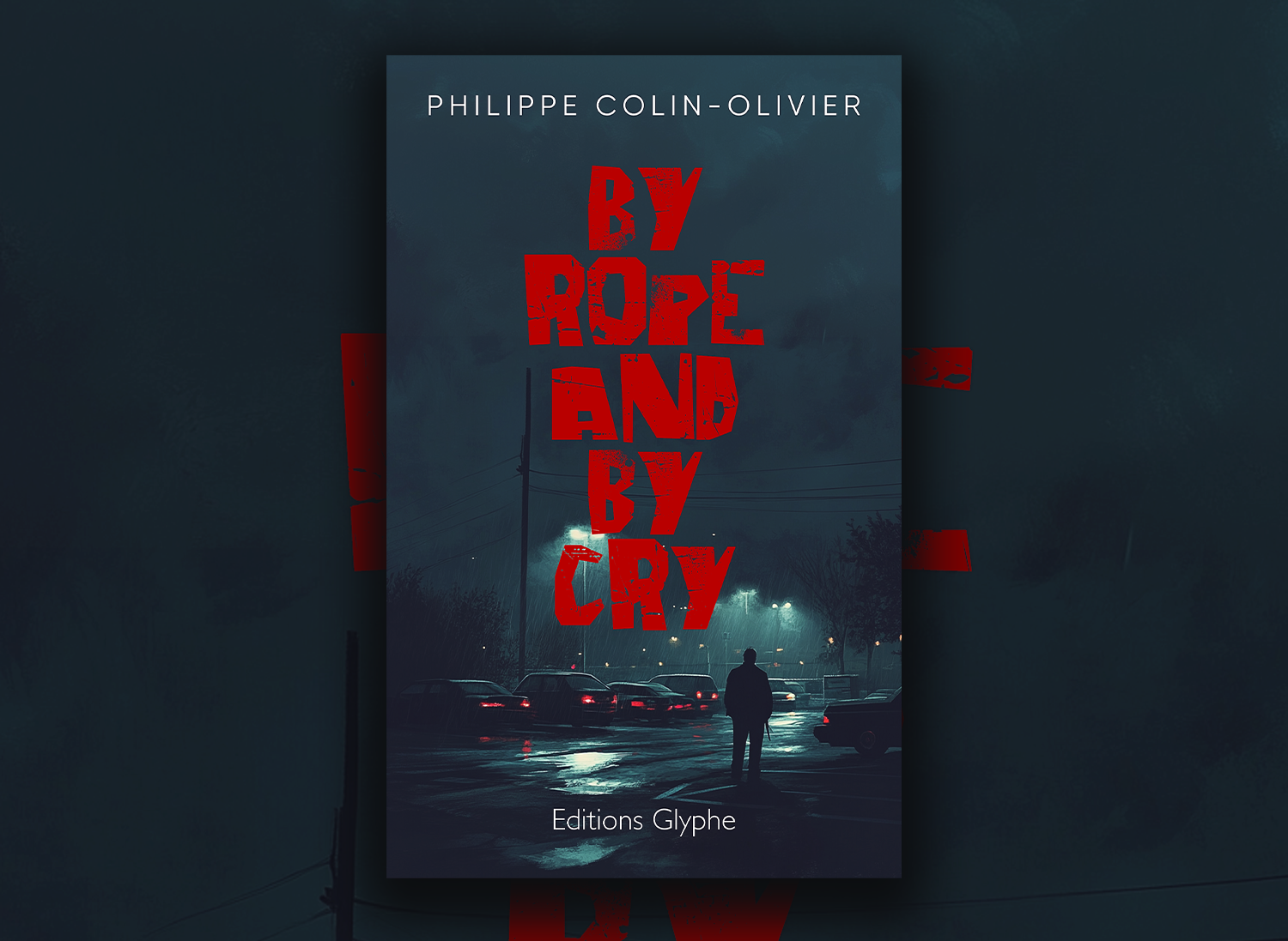 Book Cover Design by Lídia for this project | Design #34659713