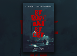 Book Cover Design by Lídia for this project | Design: #34659713