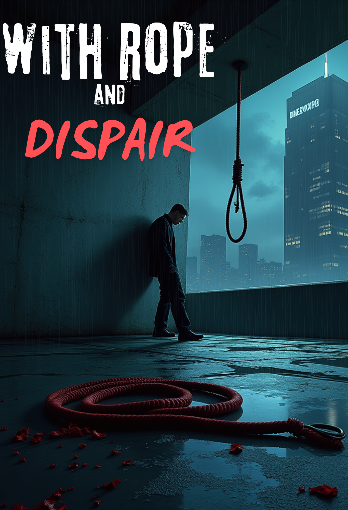 Book Cover Design by renatofochi for this project | Design #34664392