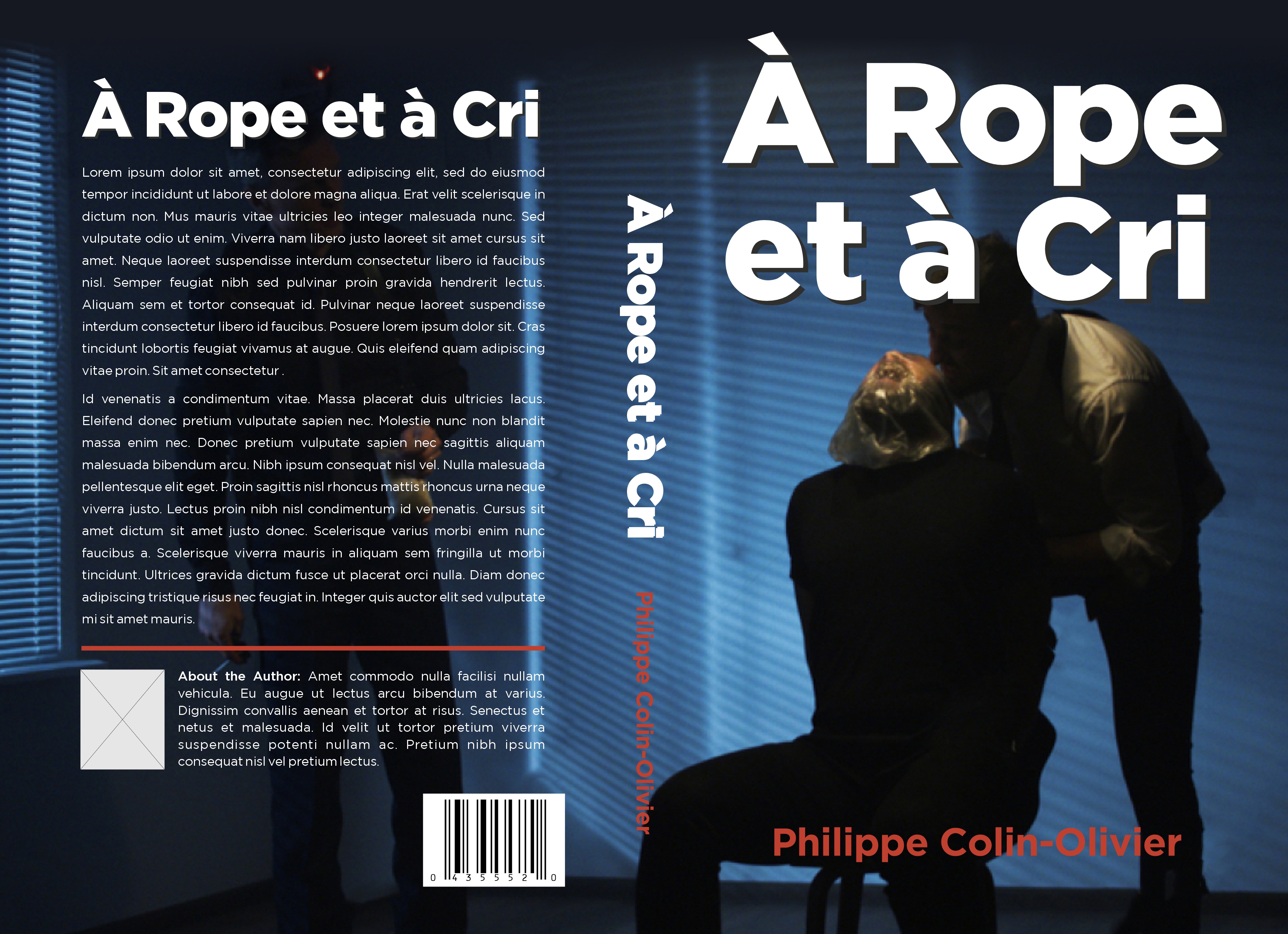 Book Cover Design by DesignART for this project | Design #34679202