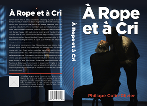 Book Cover Design by DesignART for this project | Design: #34679202