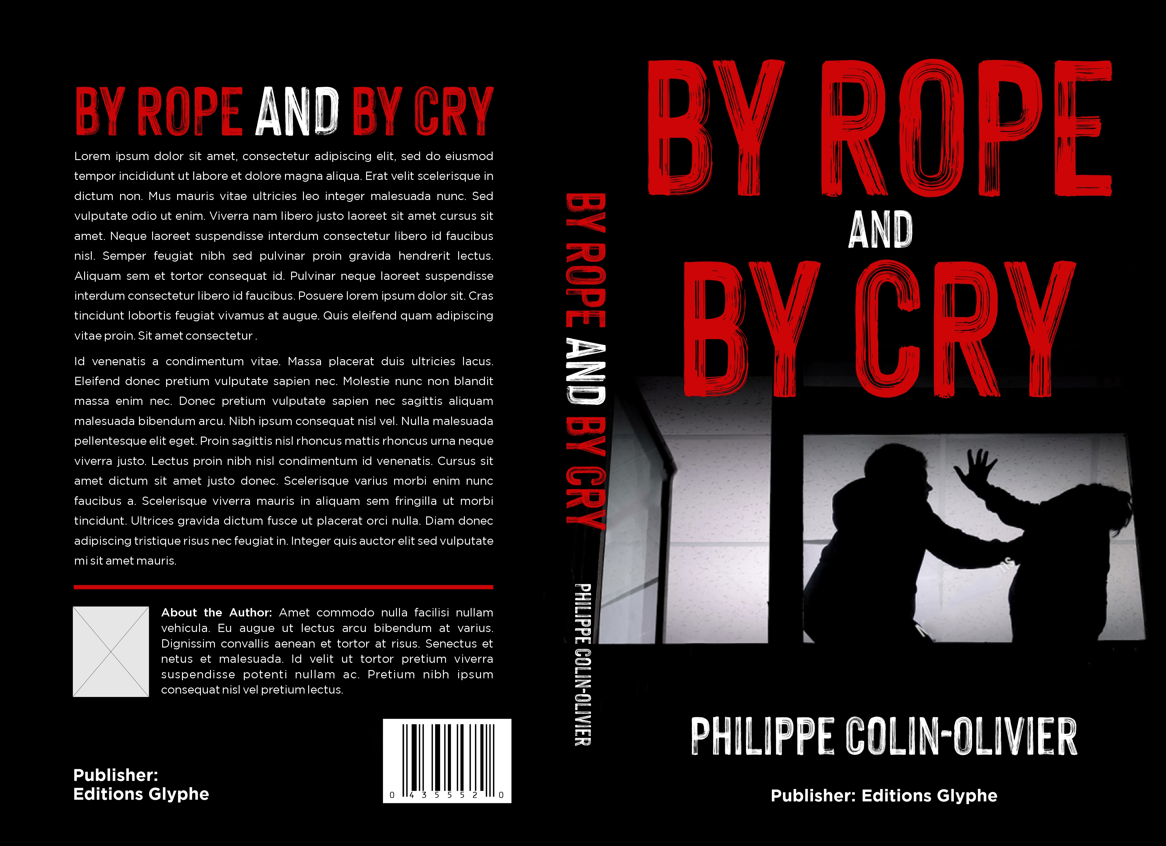 Book Cover Design by DesignART for this project | Design #34682650