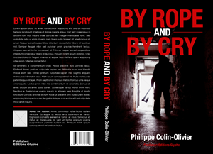 Book Cover Design by DesignART for this project | Design: #34682713