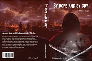 Book Cover Design by Creative Slices for this project | Design: #34675926