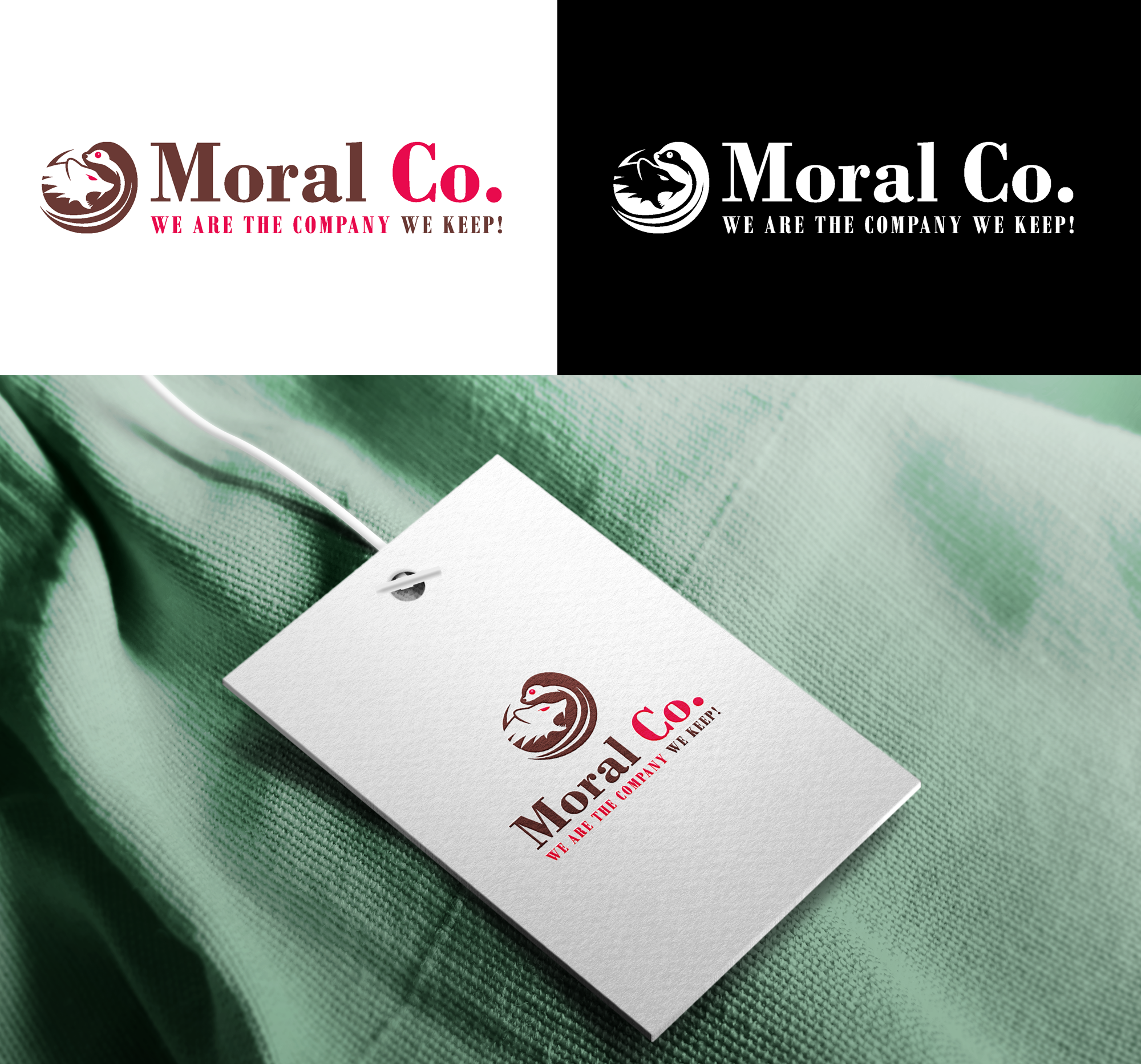 Design de Logo par RA-bica pour ce projet | Design #34677377