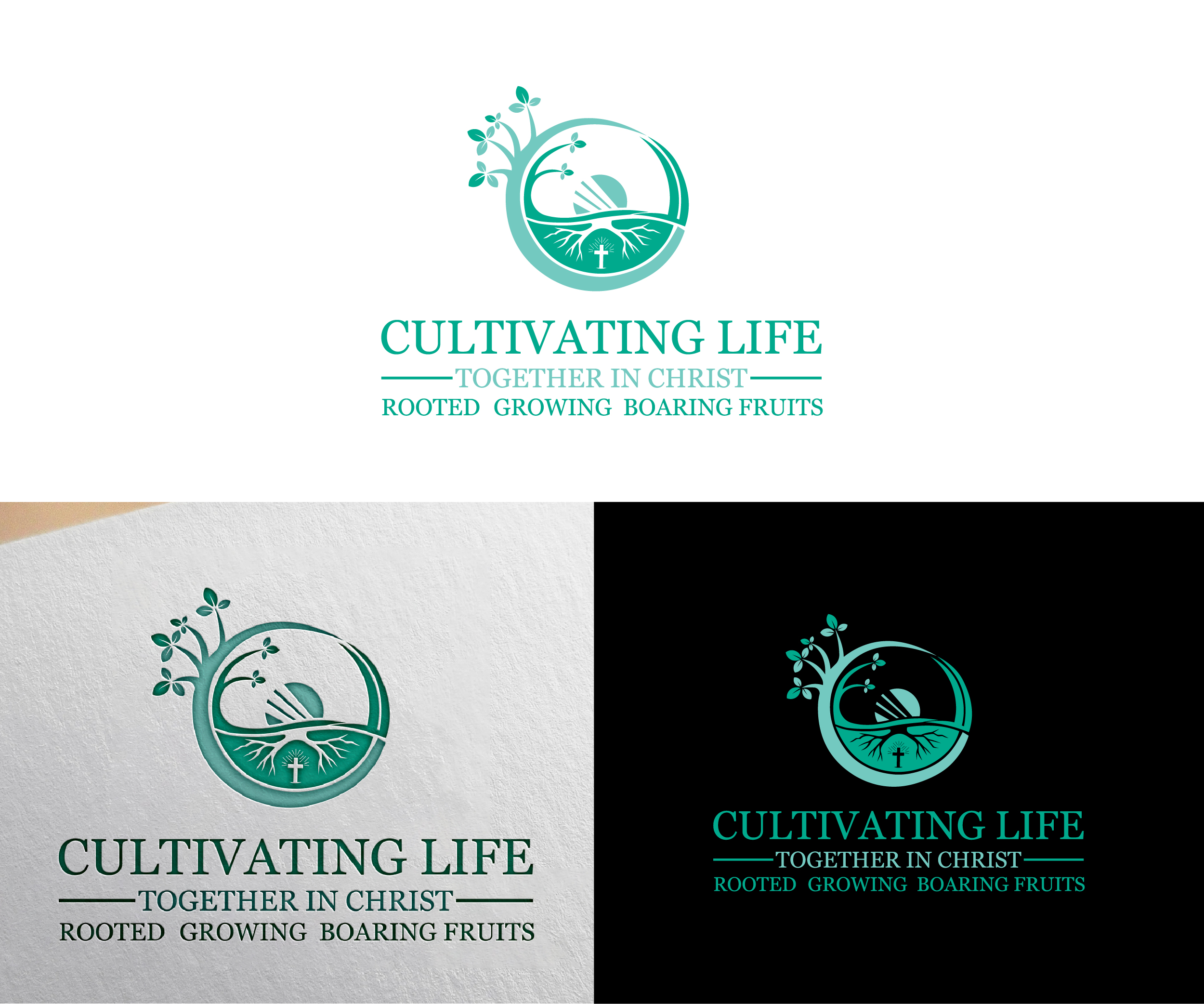 Diseño de Logo por logoriz para este proyecto | Diseño #34695920