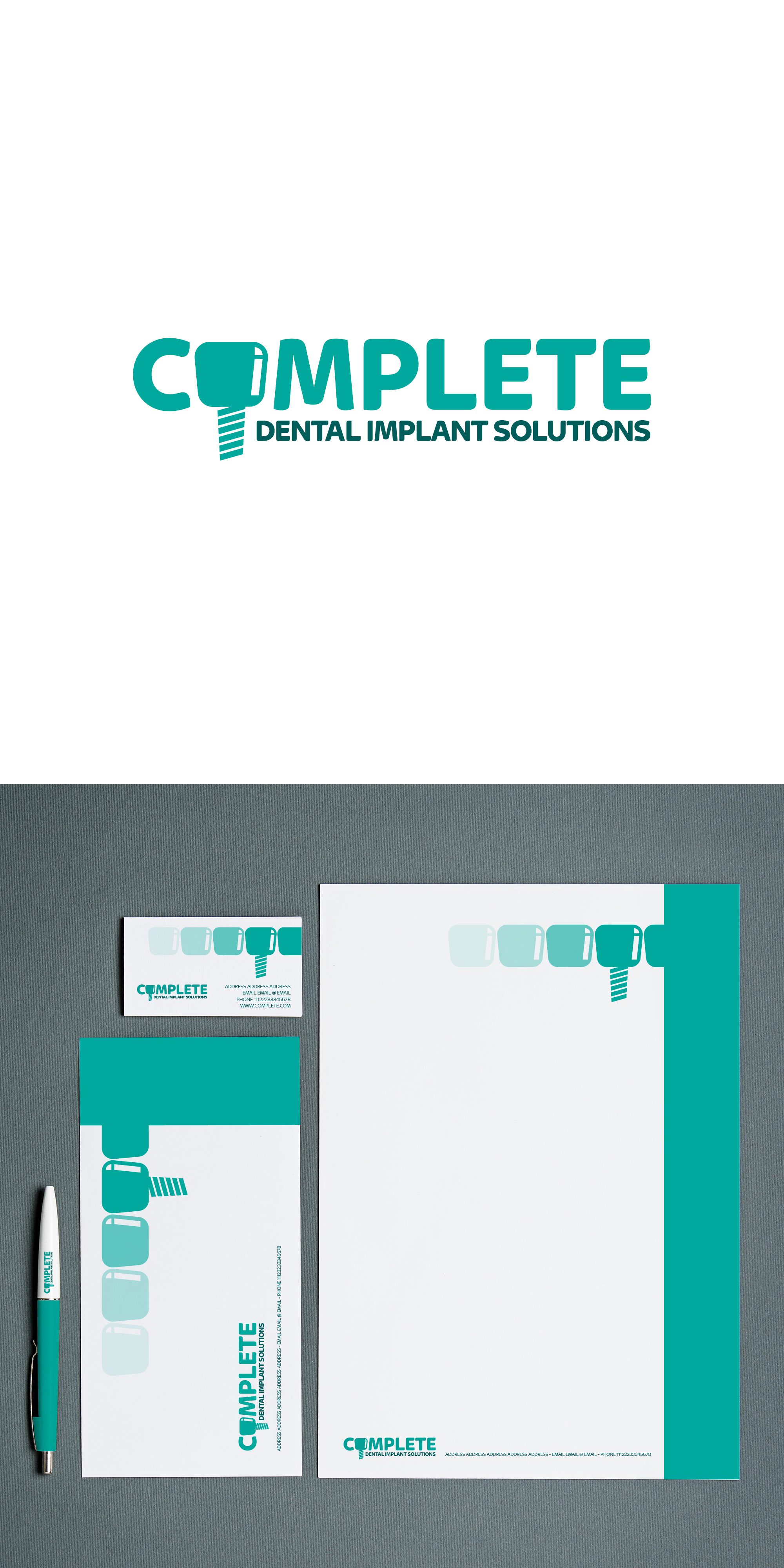 Design de Logo par ANDRE SIMON pour Prism Periodontics | Design #34679881