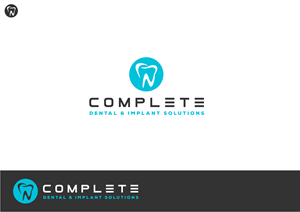 Logo Design by Amduat Design for Prism Periodontics | Design: #34663050