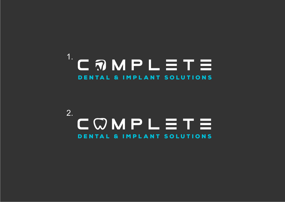 Logo Design by Amduat Design for Prism Periodontics | Design #34683786