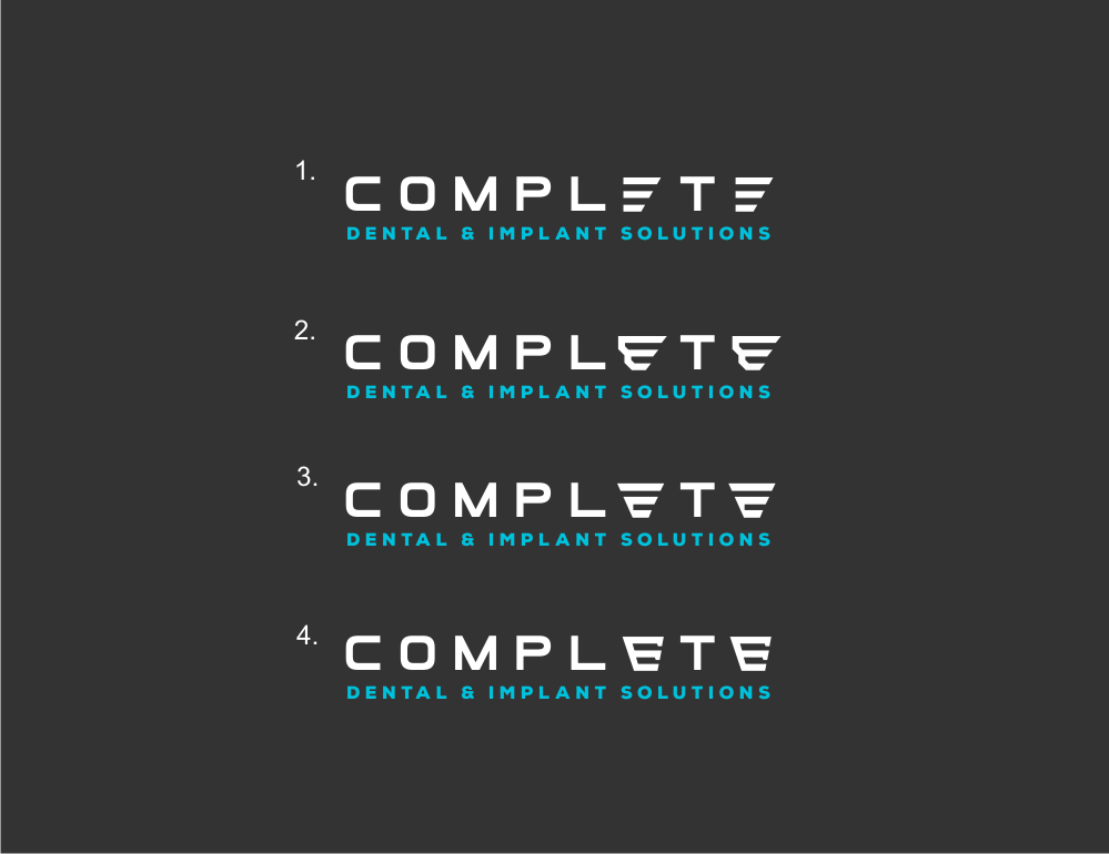 Logo Design by Amduat Design for Prism Periodontics | Design #34689115