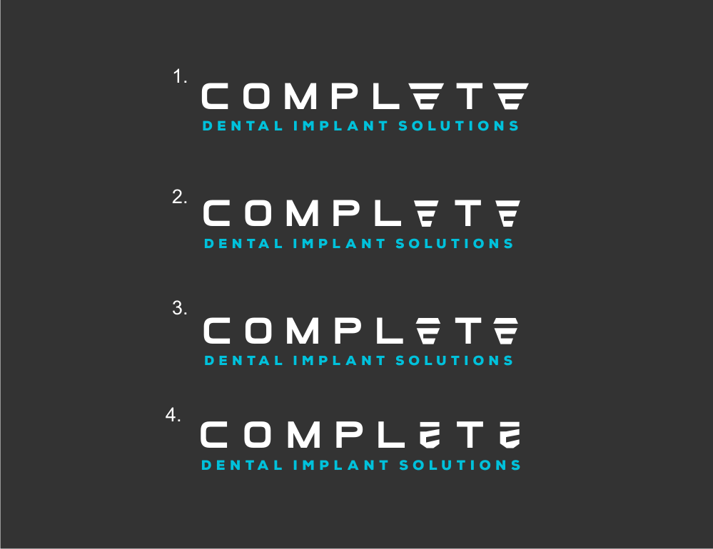Logo Design by Amduat Design for Prism Periodontics | Design #34708708