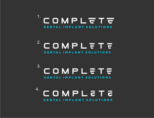 Logo Design by Amduat Design for Prism Periodontics | Design: #34708708