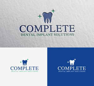 Logo Design by Rickyy for Prism Periodontics | Design: #34659210
