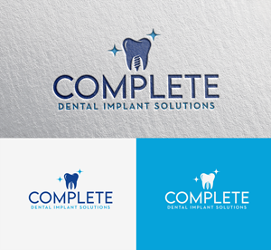 Logo Design by Rickyy for Prism Periodontics | Design: #34659211