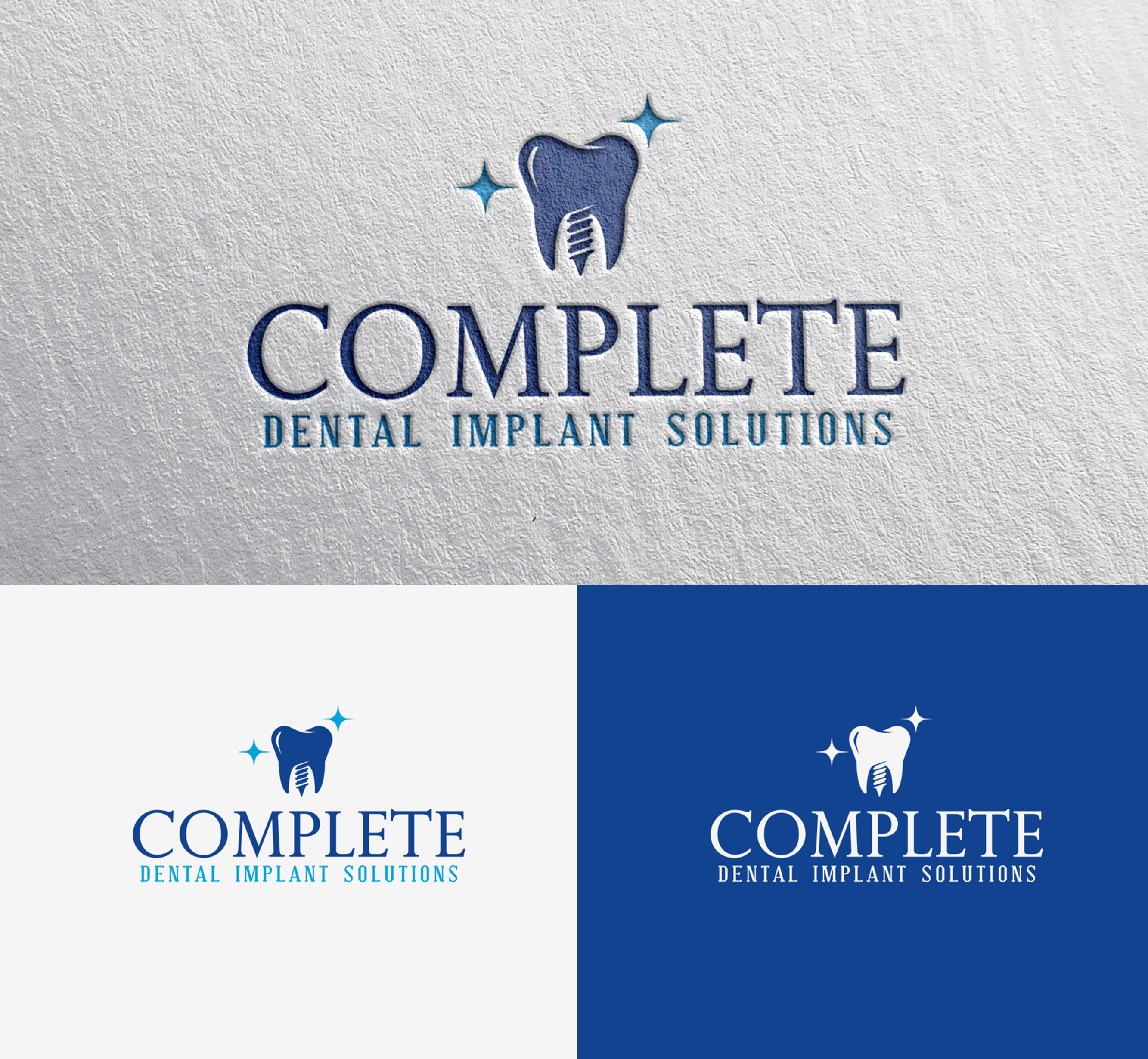 Logo Design by Rickyy for Prism Periodontics | Design #34659212