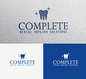Logo Design by Rickyy for Prism Periodontics | Design: #34659212