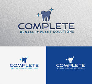 Logo Design by Rickyy for Prism Periodontics | Design: #34659261