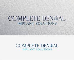 Logo Design by Rickyy for Prism Periodontics | Design: #34662516