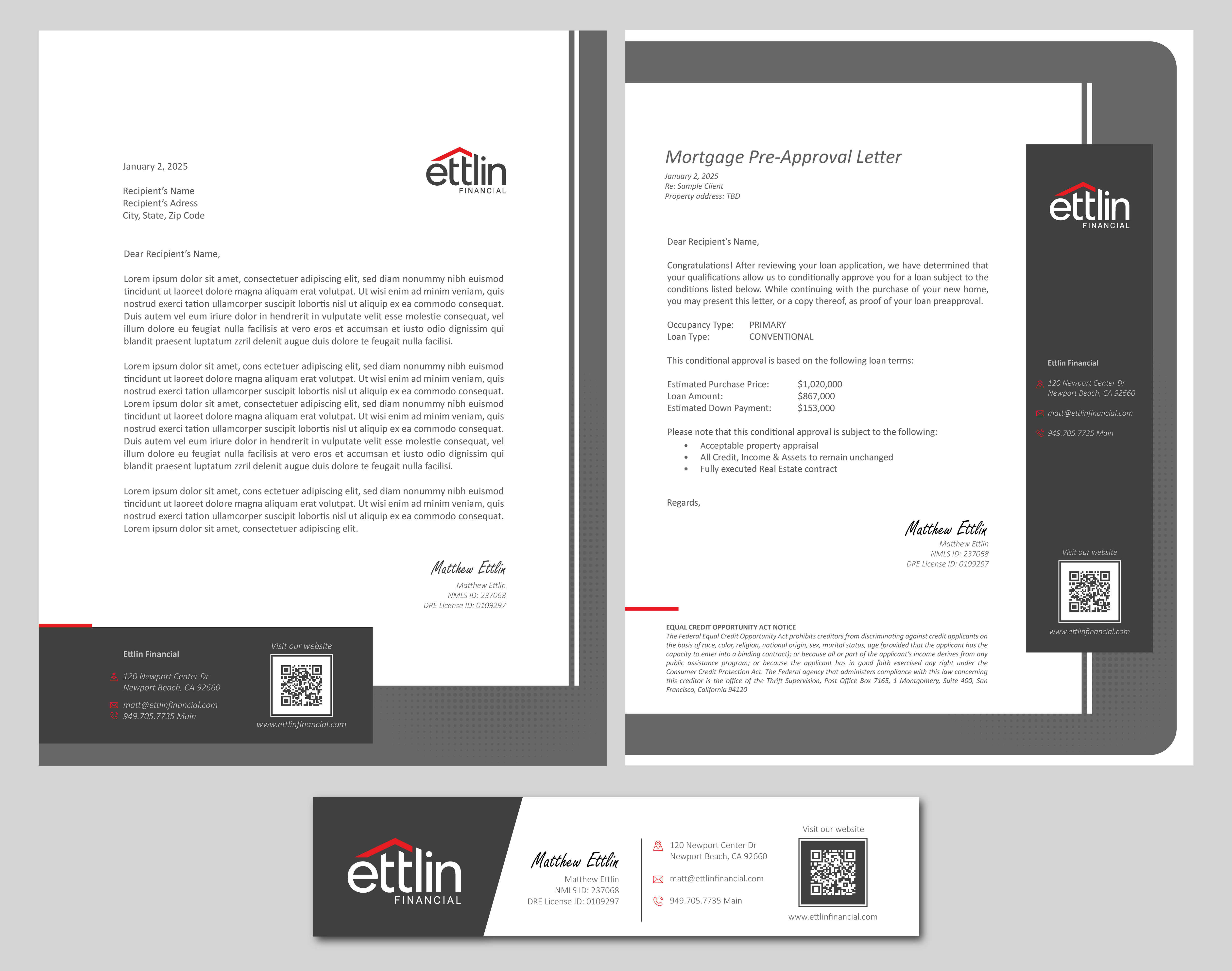 Word Template Design by iohanna for this project | Design #34660124