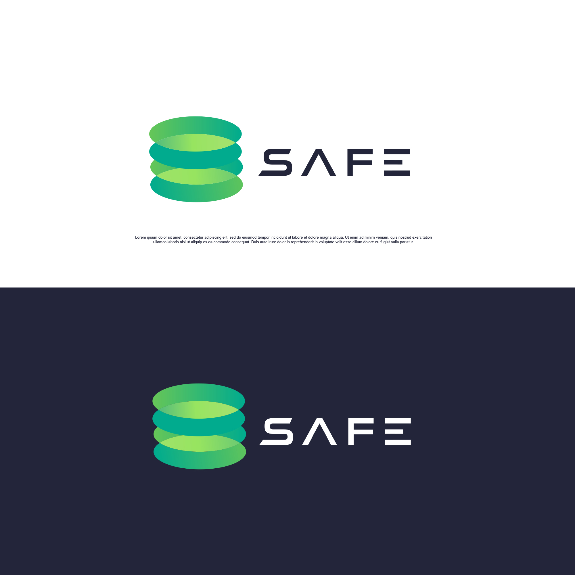 Logo Design by Jelena B for MC Aquatics | Design #34654407