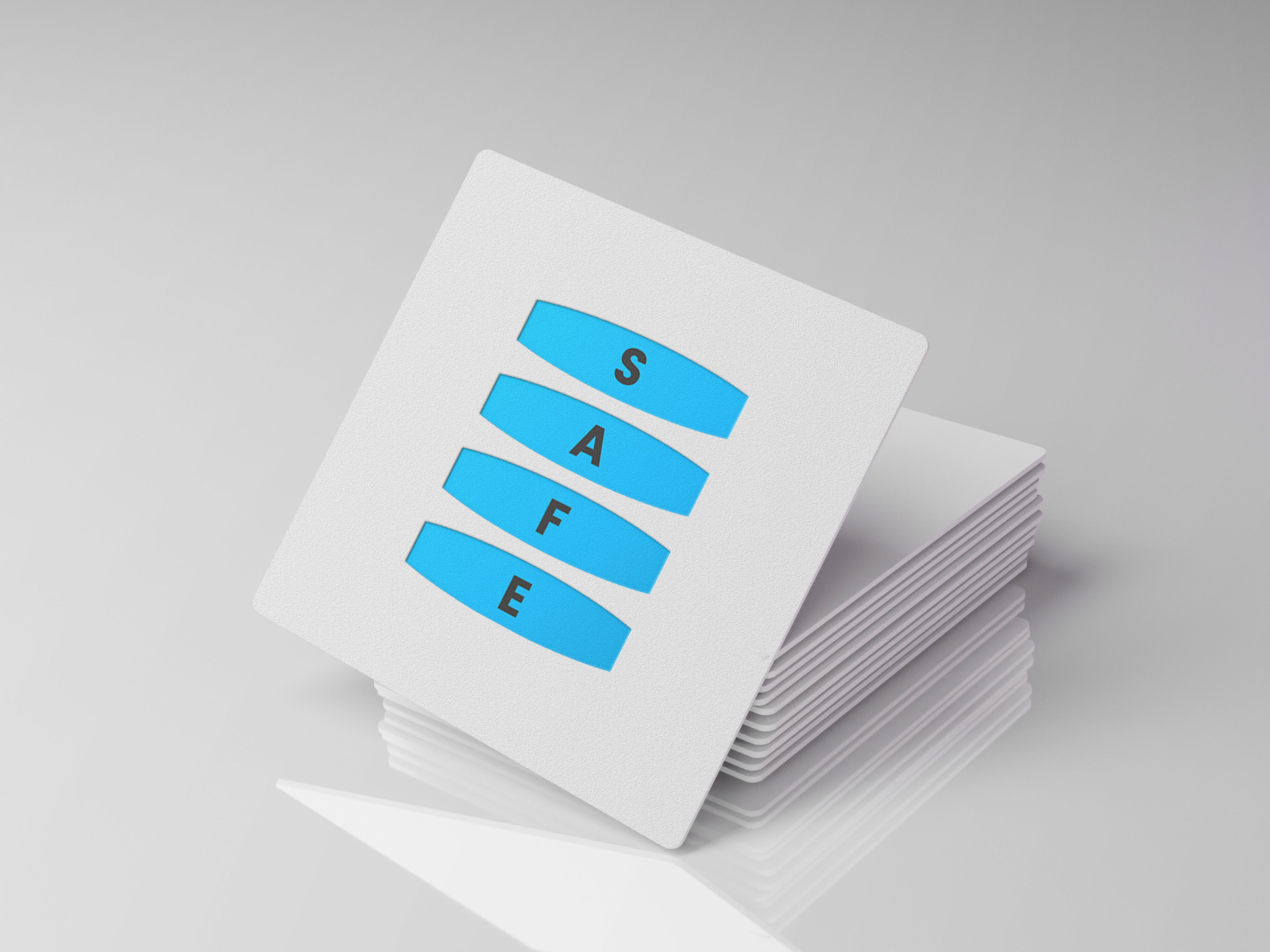 Logo Design by Tube light for MC Aquatics | Design #34657776