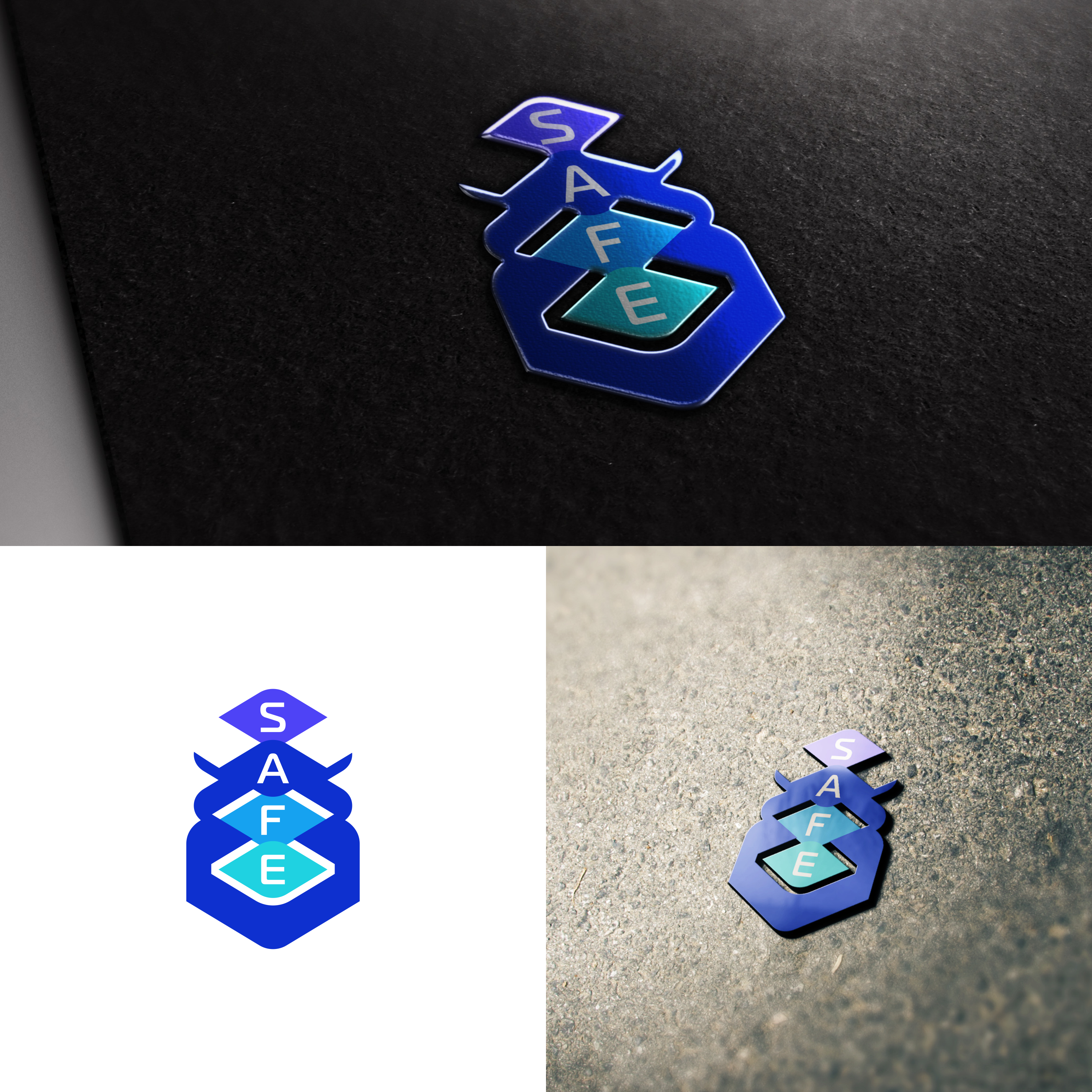 Logo Design by syad666 for MC Aquatics | Design #34655655